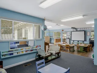 Snell's Pre-Kindergarten School