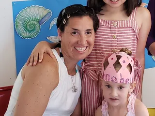 Parvin's Hopeland Preschool