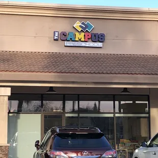 The Campus Preschool