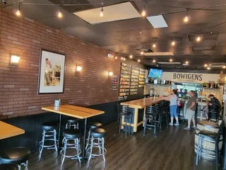 Bowigens Beer Company