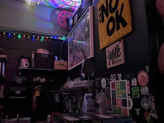 The Nook on Robinson