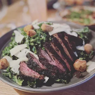 Gaucho Steak