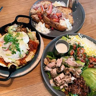 Cobb Salad