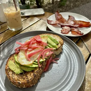 Avocado Toast