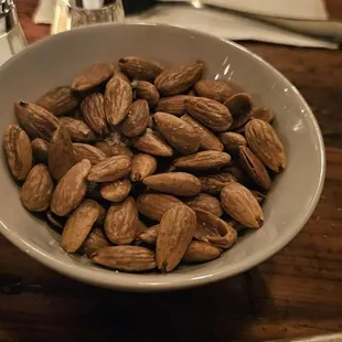 Marcona Almonds