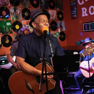 17th Anniversary Luau