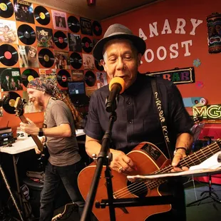 17th Anniversary Luau