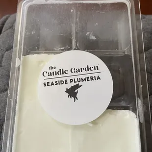 The last of my melts :(