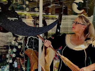 Silly Dilly's at The Enchanted Spot