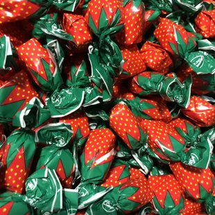 Your favorite old school candies