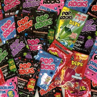 Add some POP to your life.