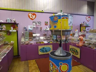 My Candy at the Citadel