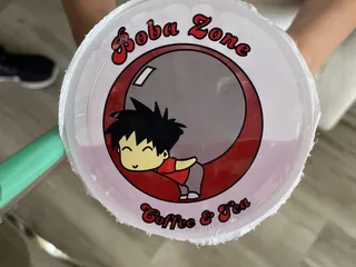 Boba Zone
