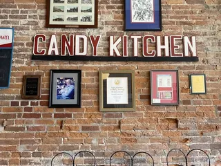 Martinsville Candy Kitchen