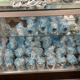 Breaking Bad Blur Rock Candy