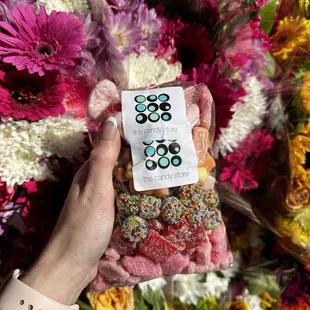 my weekly assortment :)