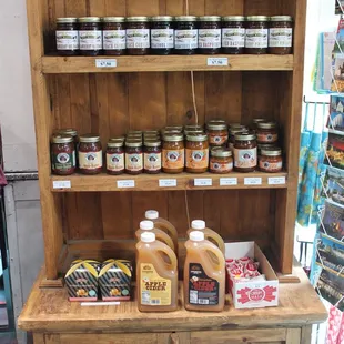 Louisburg Cider Mill