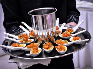 The Balcony Ballroom