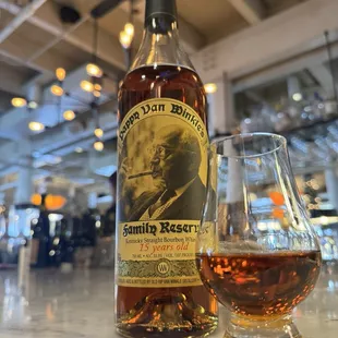 2024 Pappy 15 at Cannery!