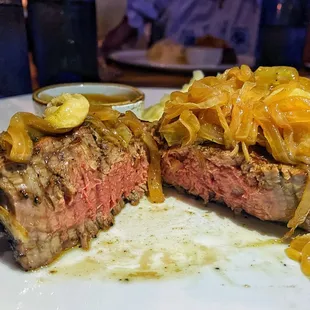 Filet Mignon