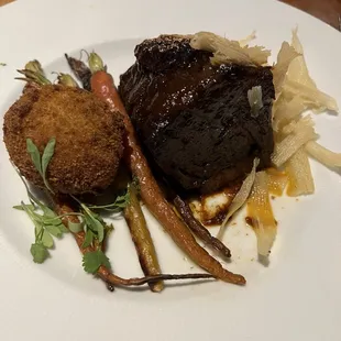 Short Ribs