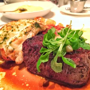 Lobster Tail