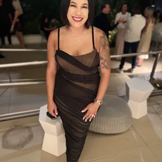 Alyssa A.