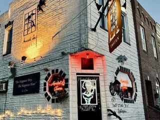 Annabel Lee Tavern