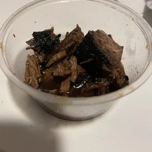 Burnt Ends