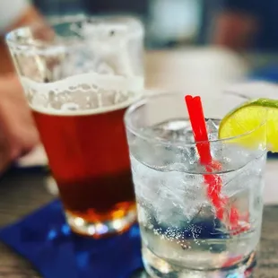 Drinks