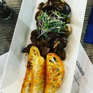 Venison