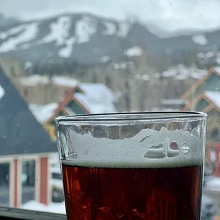 Avalanche IPA