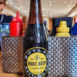 07.03.21 - Root Beer
