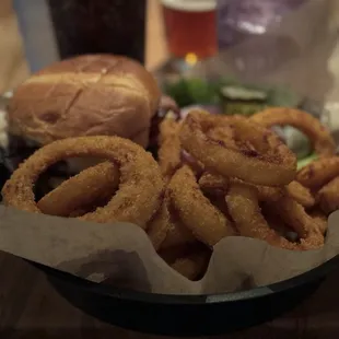 Cali chicken sandwich was ON POINT