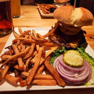 burger, food, burgers