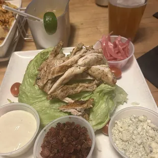 Wedge Salad