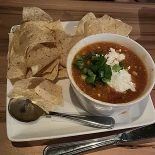 Green Chili