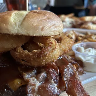 Hoss Burger