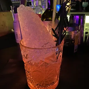 Reservoir Grog