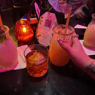 drink