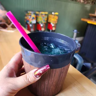 Bucket