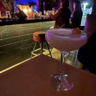 Bangkok Betty