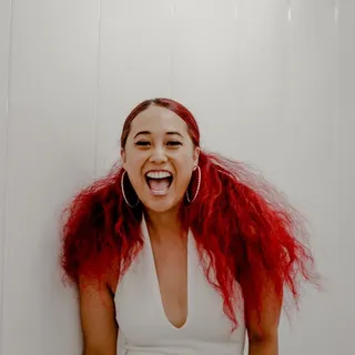 Crystal C.