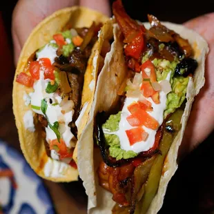 $5 Tacos
