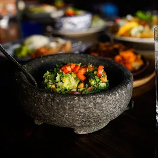 food, sushi and sashimi