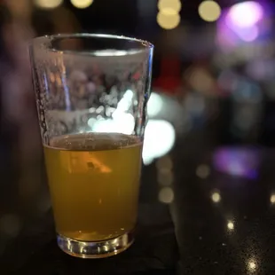 drink