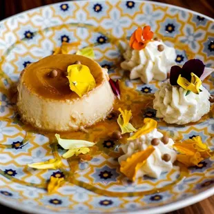 Flan