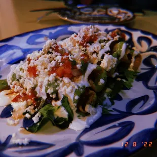 Chicken Taquitos