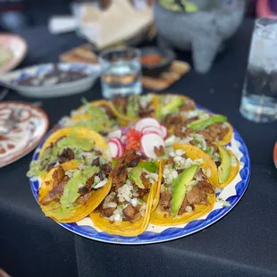 Al Pastor Tacos