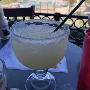 Margaritas